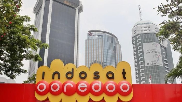 Apakah Indosat dan Tri Akan Merger