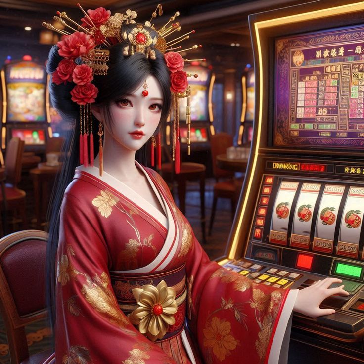 Slot Online Terbaik