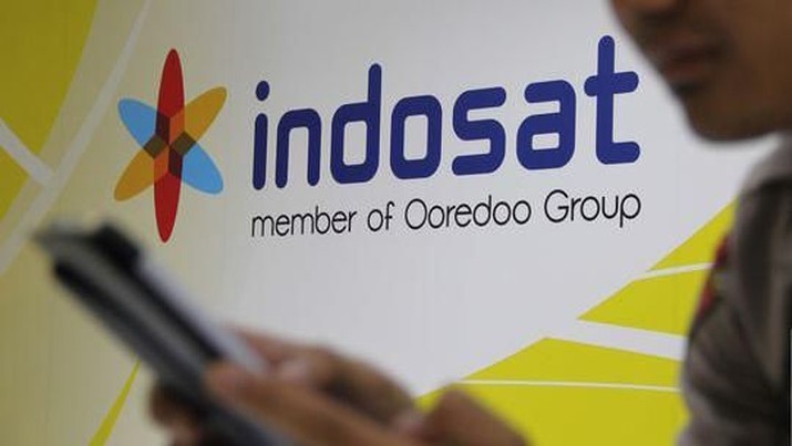 Indosat Lakukan PHK Terhadap 667 Karyawan